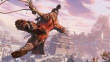 《只狼》、《王国之心 3》等 PS4、Xbox One、PC 游戏特惠（仅限美国）